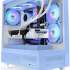 Корпус ATX Thermaltake View 270 TG ARGB Hydrangea, Midi-Tower, без БП,  голубой [ca-1y7-00mfwn-00]